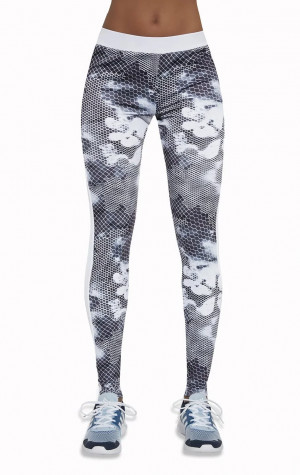 Sportovní legíny Code - Bas Bleu