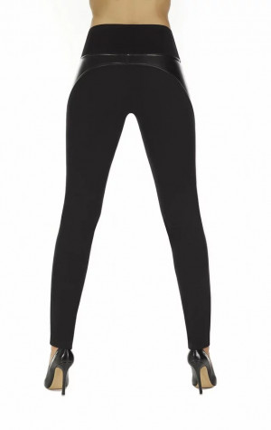 Legíny Spencer - Bas Bleu