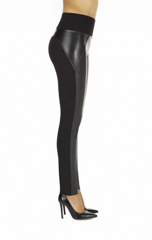 Legíny Spencer - Bas Bleu