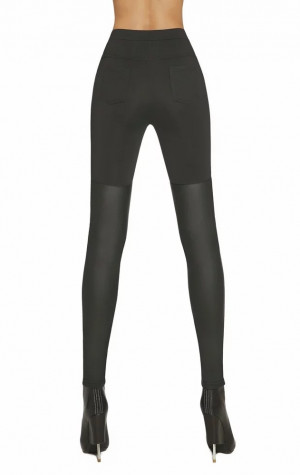 Legíny Jenny - Bas Bleu