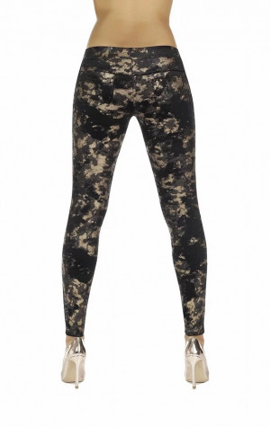 Legíny Polly - Bas Bleu