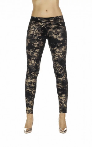 Legíny Polly - Bas Bleu