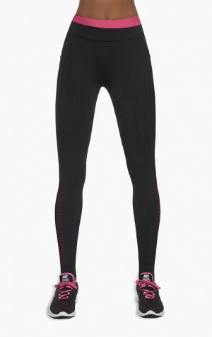 Sportovní legíny Inspire - Bas Bleu