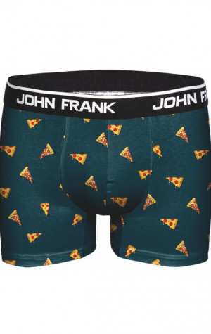 Pánské boxerky John Frank JFBD299