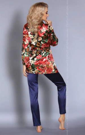 Veselý komplet Frida - LivCo Corsetti