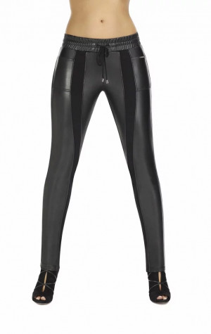 Legíny Federica - Bas Bleu