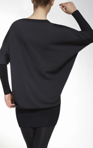 Těhotenská tunika Emi - Bas Bleu