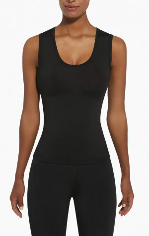 Sportovní top Emotion top 50 - Bas Bleu