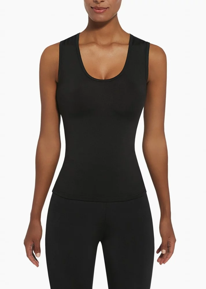 Sportovní top Emotion top 50 - Bas Bleu