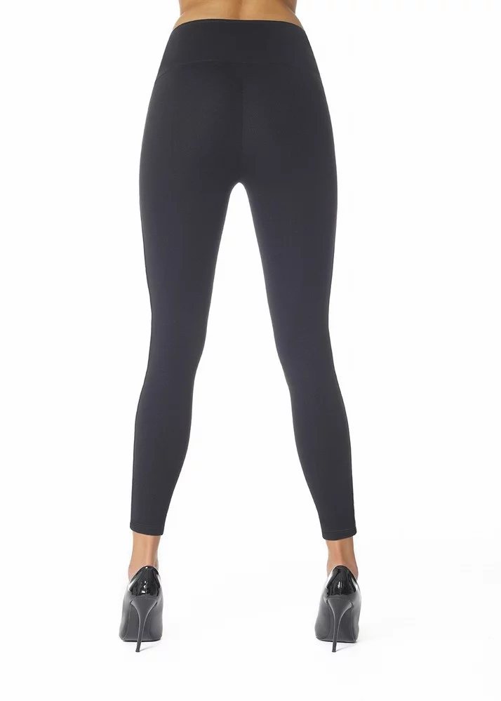 Legíny Bas Bleu Elda