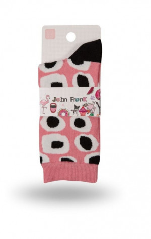 Dámské ponožky John Frank WJFLSFUN19-16