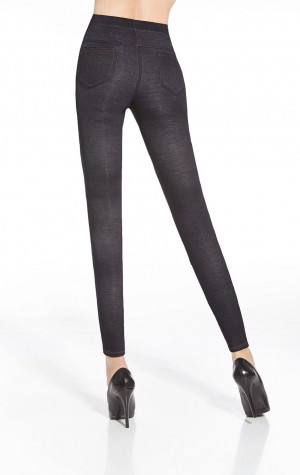 Legíny Blanka - Bas Bleu