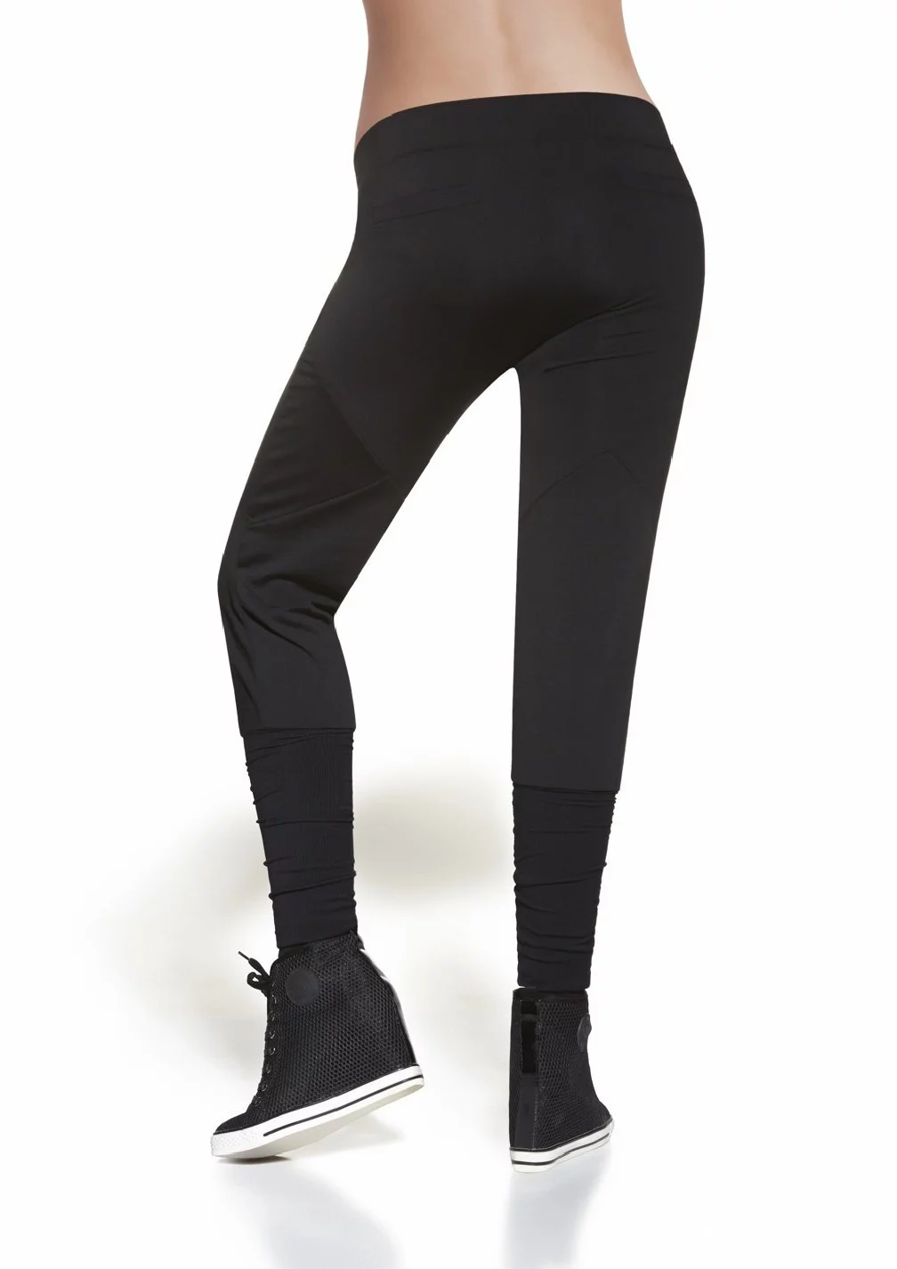 Těhotenské legíny Veronica - Bas Bleu