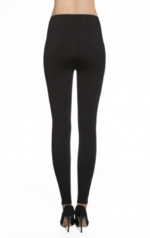 Těhotenské legíny Ami - Bas Bleu