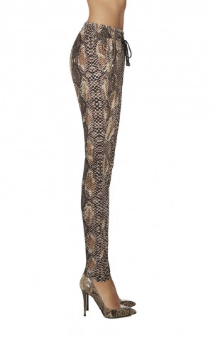 Dámské legíny Naya - Bas Bleu