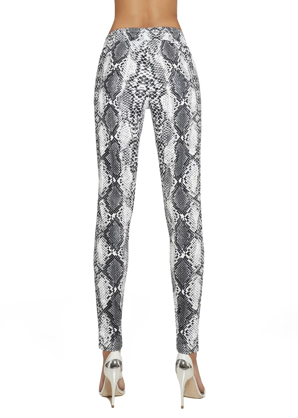 Dámské legíny Naya - Bas Bleu