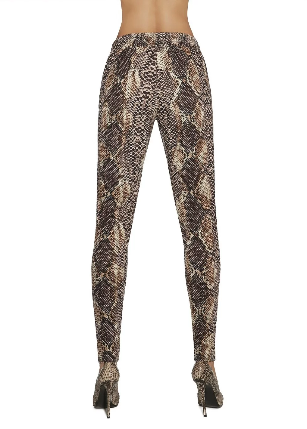 Dámské legíny Naya - Bas Bleu