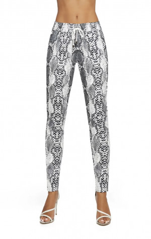 Dámské legíny Naya - Bas Bleu