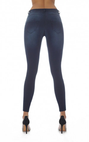 Dámské legíny Kaia - Bas Bleu