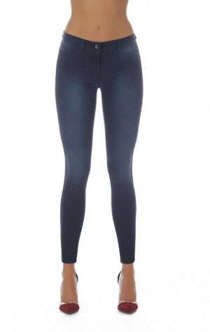 Dámské legíny Kaia - Bas Bleu