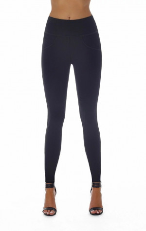 Dámské legíny Asami - Bas Bleu