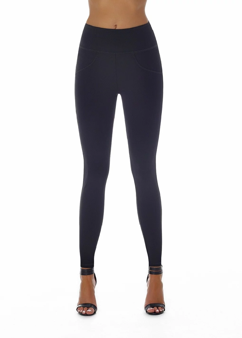 Dámské legíny Asami - Bas Bleu