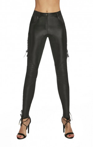 Dámské legíny Brittany - Bas Bleu