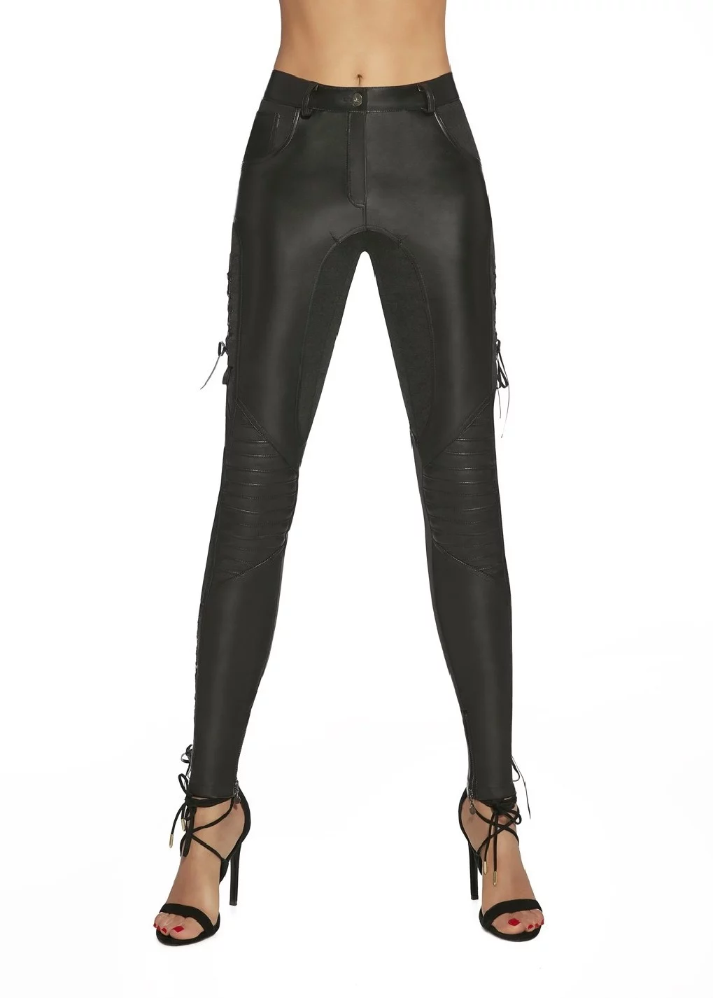 Dámské legíny Brittany - Bas Bleu