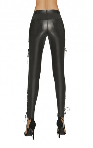 Dámské legíny Brittany - Bas Bleu