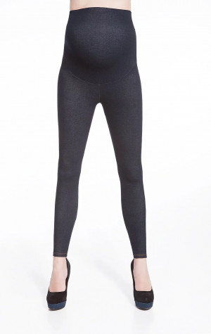 Těhotenské legíny Nadia - Bas Bleu