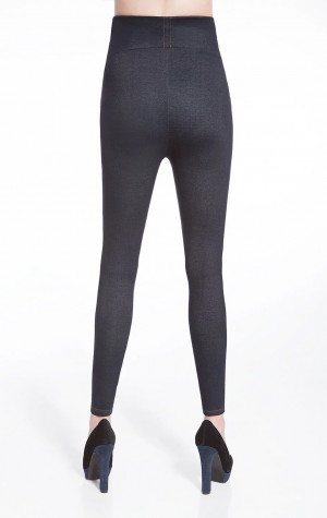 Těhotenské legíny Nadia - Bas Bleu