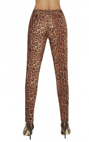 Dámské legíny Alisha - Bas Bleu