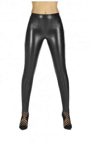 Dámské legíny Kayla - Bas Bleu