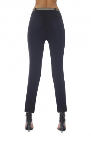 Dámské legíny Marisa - Bas Bleu