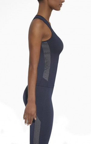 Sportovní top Imagin top 50 - Bas Bleu