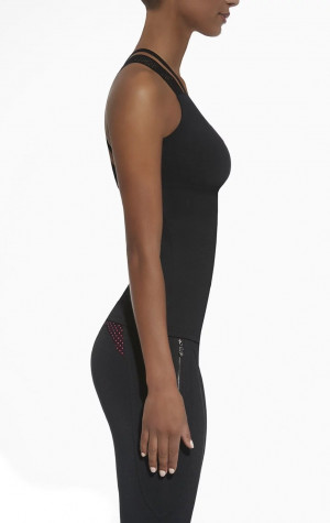 Sportovní top Inspire top 50 - Bas Bleu