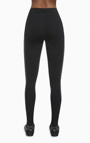 Sportovní legíny Escape - Bas Bleu