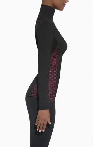 Sportovní mikina Inspire Blouse - Bas Bleu