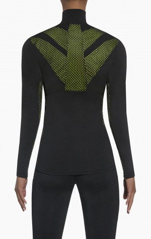 Sportovní mikina Inspire Blouse - Bas Bleu