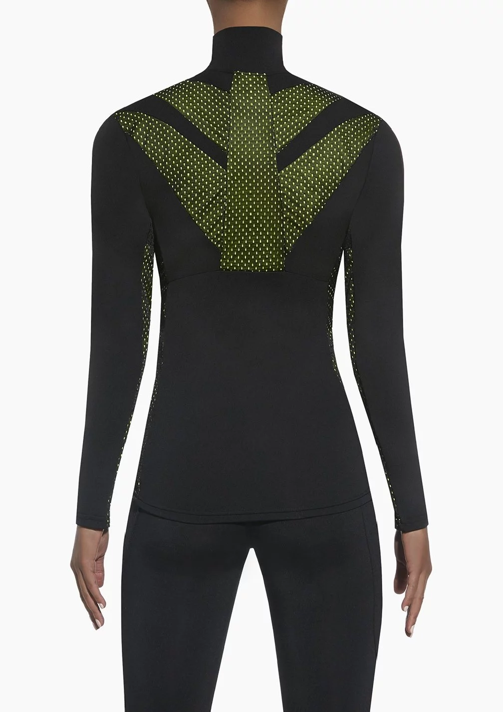 Sportovní mikina Inspire Blouse - Bas Bleu