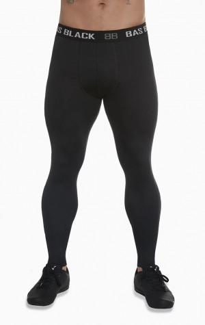 Pánské legíny Evergym - Bas Bleu