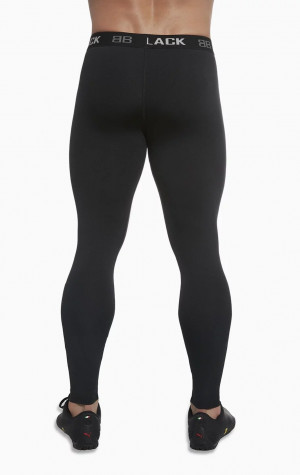 Pánské legíny Evergym - Bas Bleu