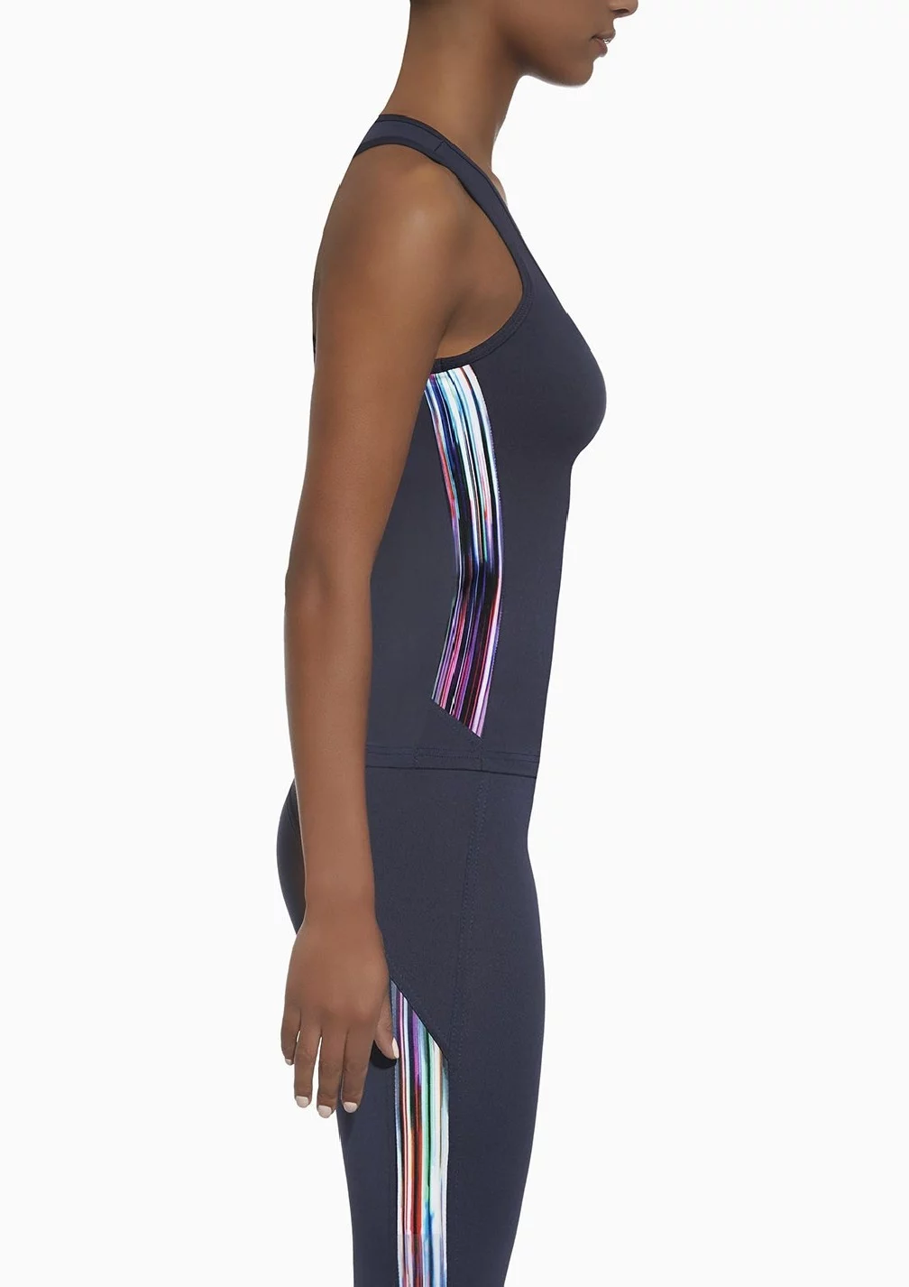 Sportovní top Cosmic-Top 50 - Bas Bleu