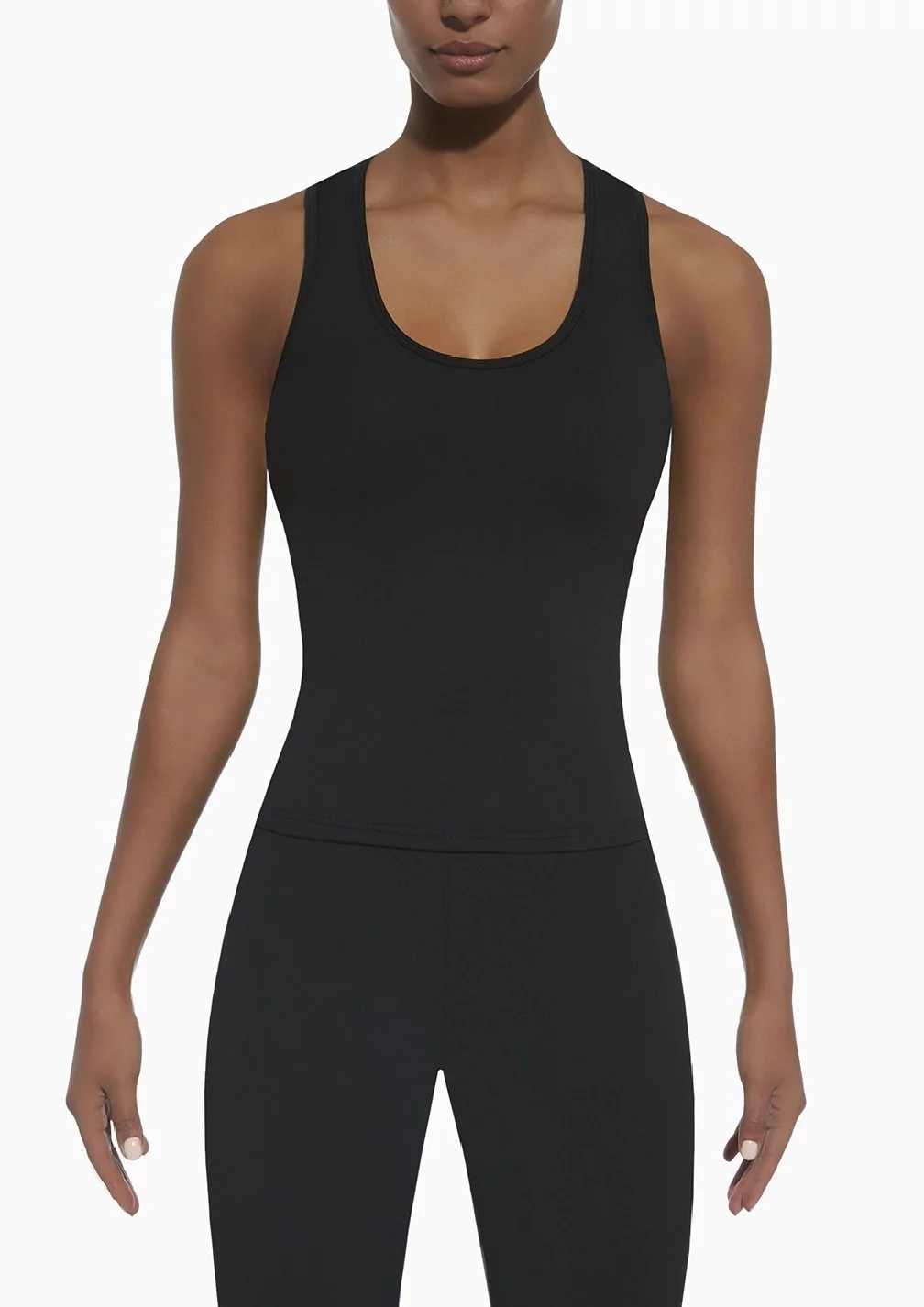 Sportovní top Cosmic-Top 50 - Bas Bleu