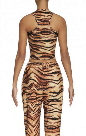 Sportovní top Cool-Top 30 - Bas Bleu