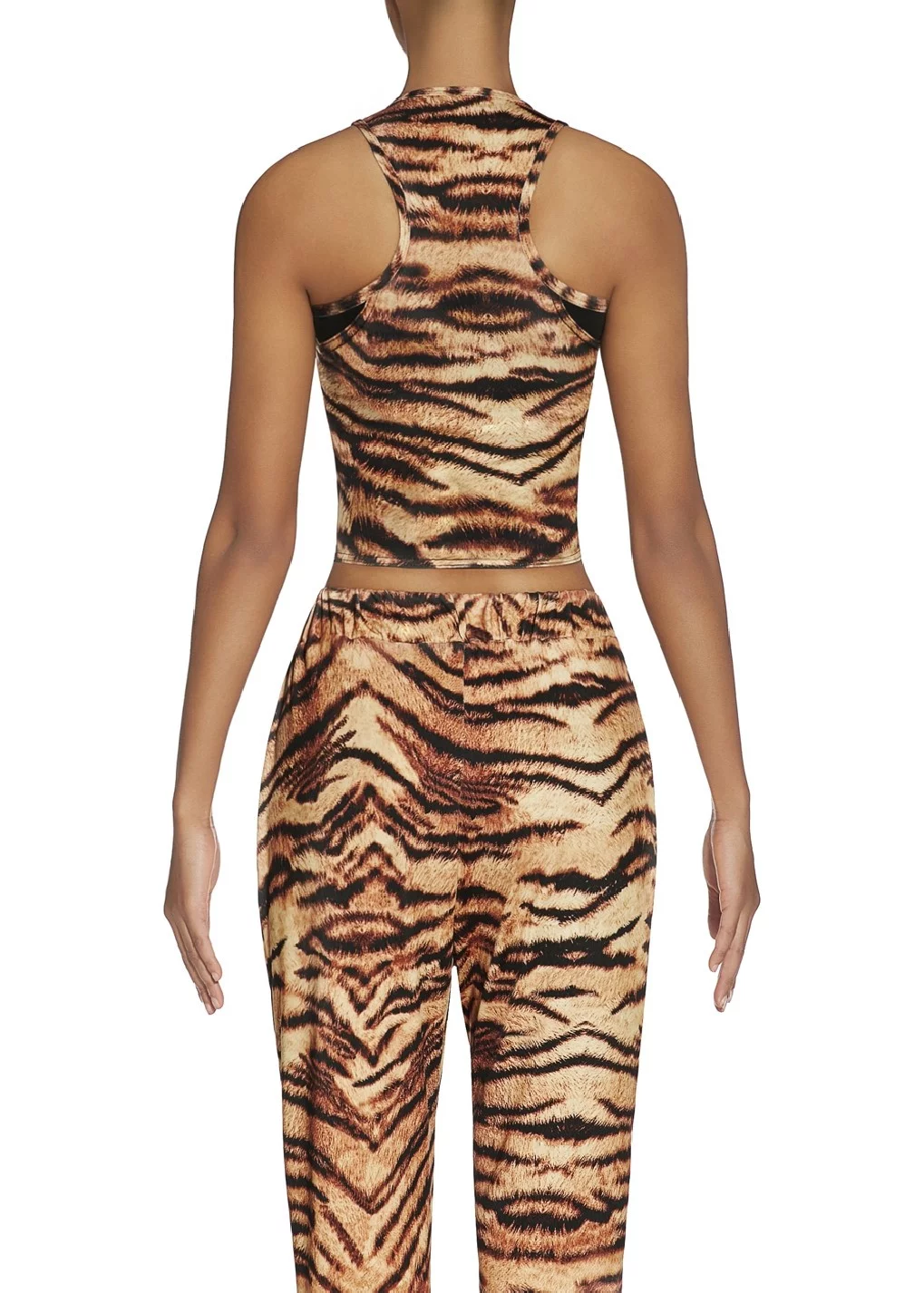 Sportovní top Cool-Top 30 - Bas Bleu