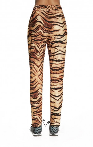 Sportovní legíny Cool - Bas Bleu