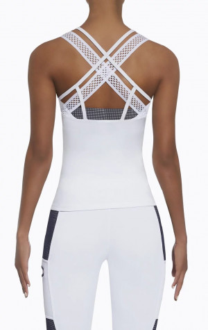 Sportovní top Passion-Top 50 - Bas Bleu