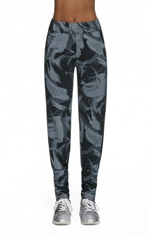 Sportovní kalhoty Athena Pants - Bas Bleu