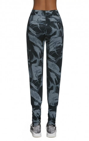 Sportovní kalhoty Athena Pants - Bas Bleu